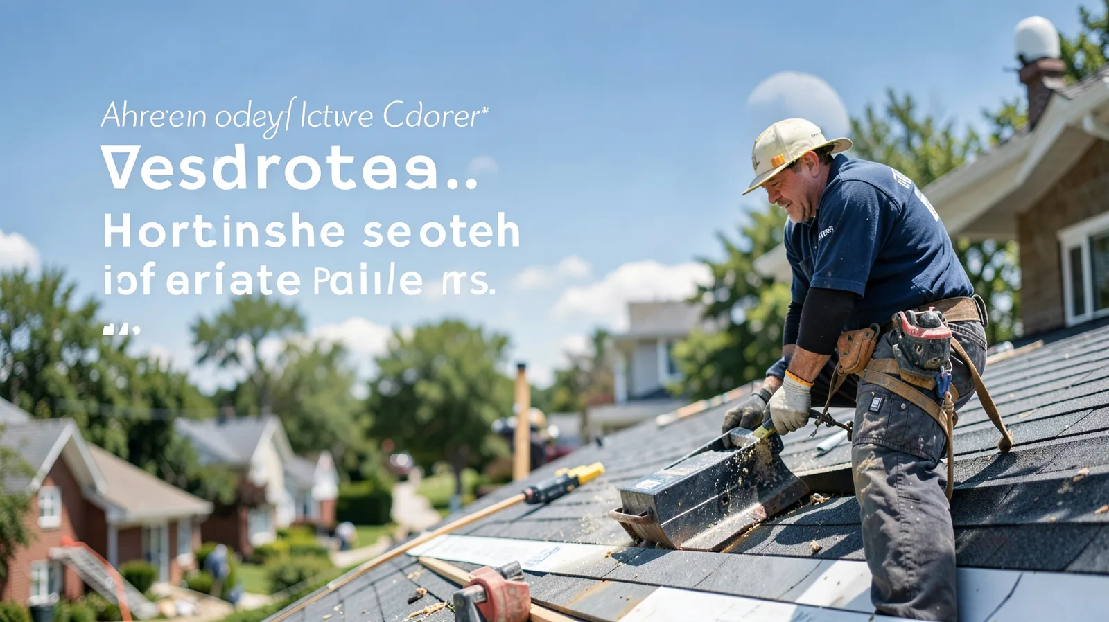 Roof Replacement in Goshen, CT near me